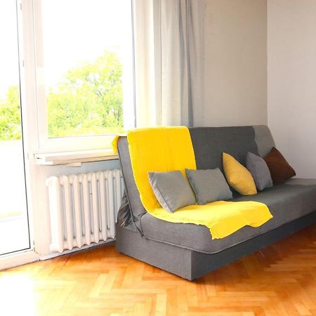 Noclegi - Ul Grochowa Vratislav Exteriér fotografie